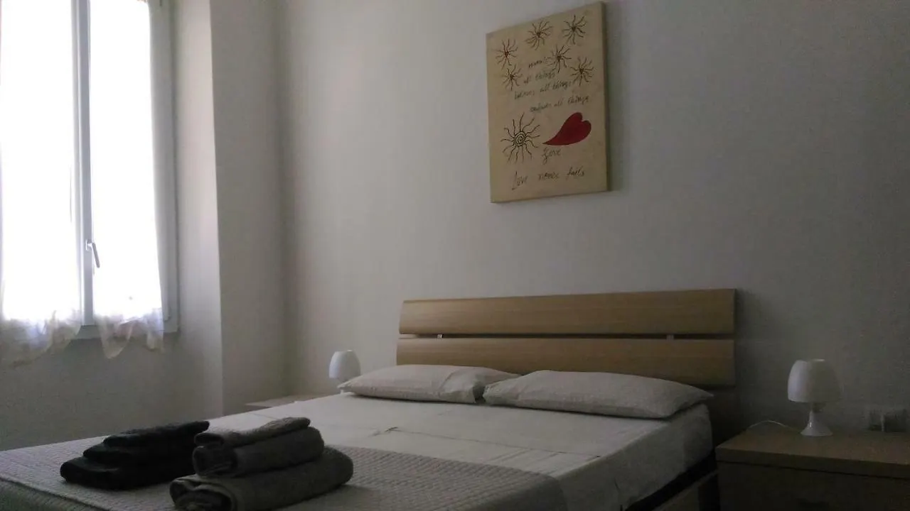 B&B 55 Alghero Italia