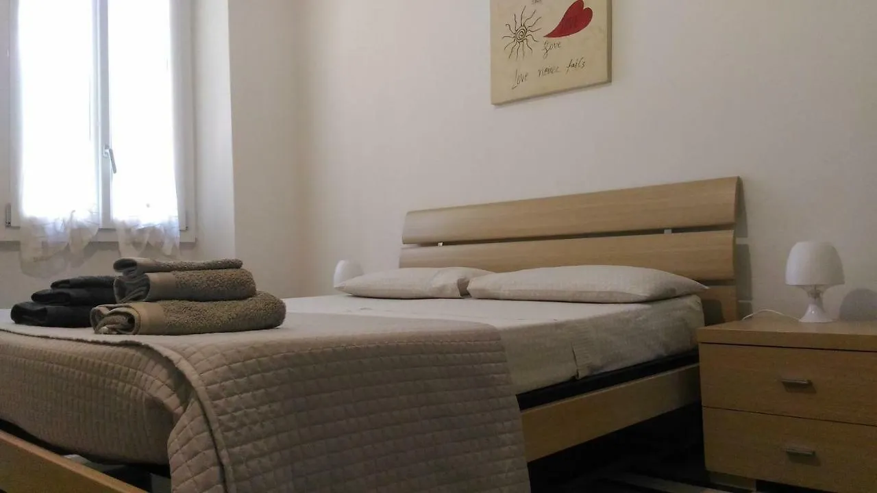 Bed & Breakfast B&B 55 Alghero