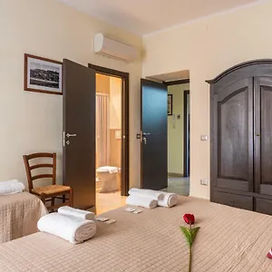 Bed & Breakfast Villamarì