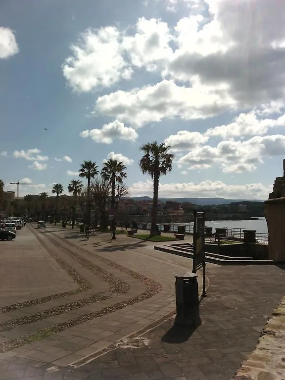 B&B 55 Alghero