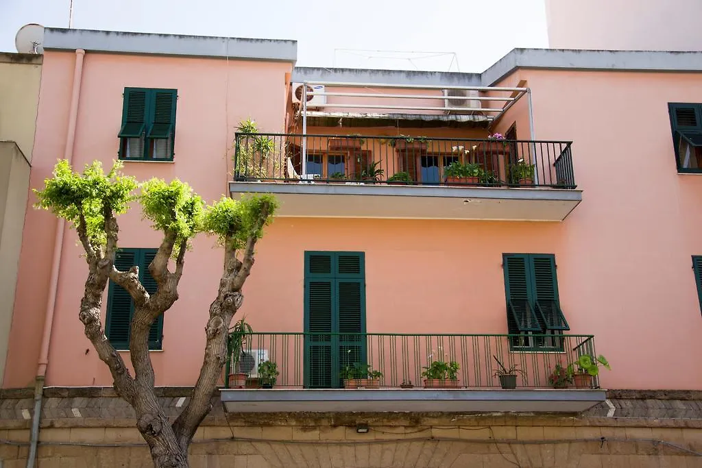 B&B 55 Alghero