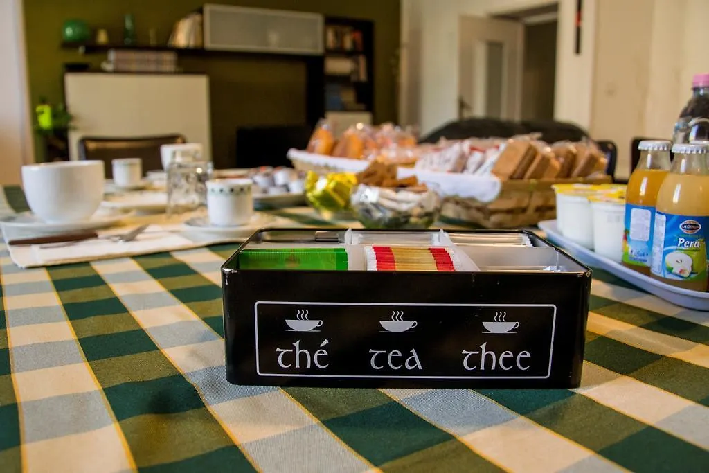 Alojamento de Acomodação e Pequeno-almoço B&B 55 Alghero
