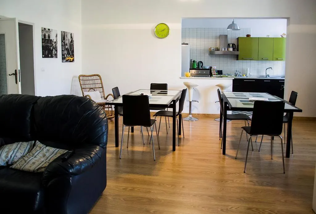 B&B 55 Alghero Alojamento de Acomodação e Pequeno-almoço