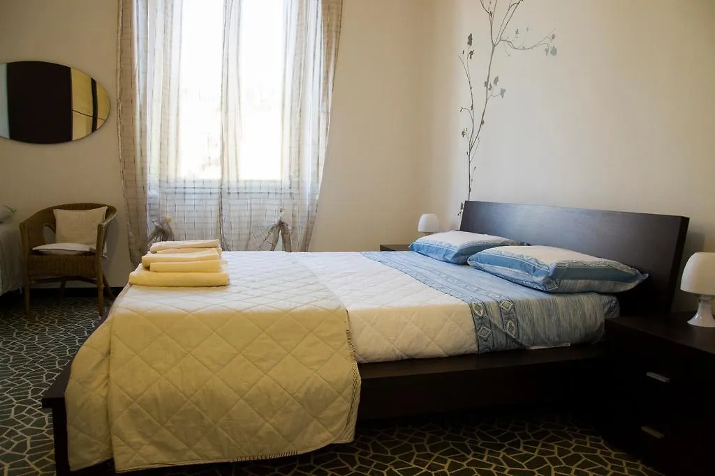 Alojamento de Acomodação e Pequeno-almoço B&B 55 Alghero