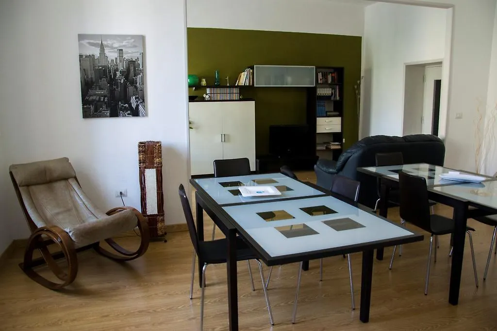B&B 55 Alghero Alojamento de Acomodação e Pequeno-almoço