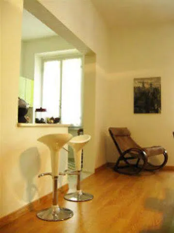 B&B 55 Alghero