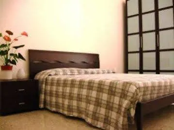 B&B 55 Alghero Alojamento de Acomodação e Pequeno-almoço