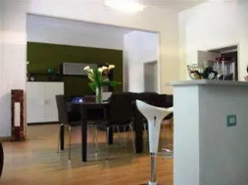 *** Alojamento de Acomodação e Pequeno-almoço B&B 55 Alghero Itália