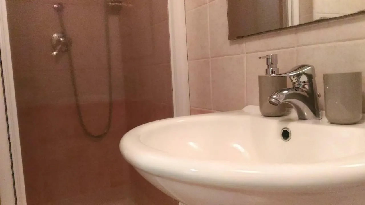 *** Alojamento de Acomodação e Pequeno-almoço B&B 55 Alghero Itália