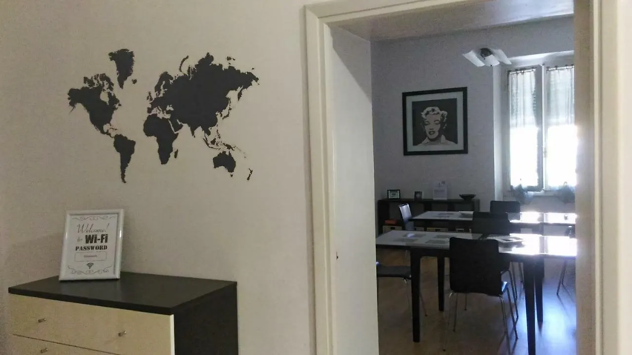 *** Alojamento de Acomodação e Pequeno-almoço B&B 55 Alghero Itália
