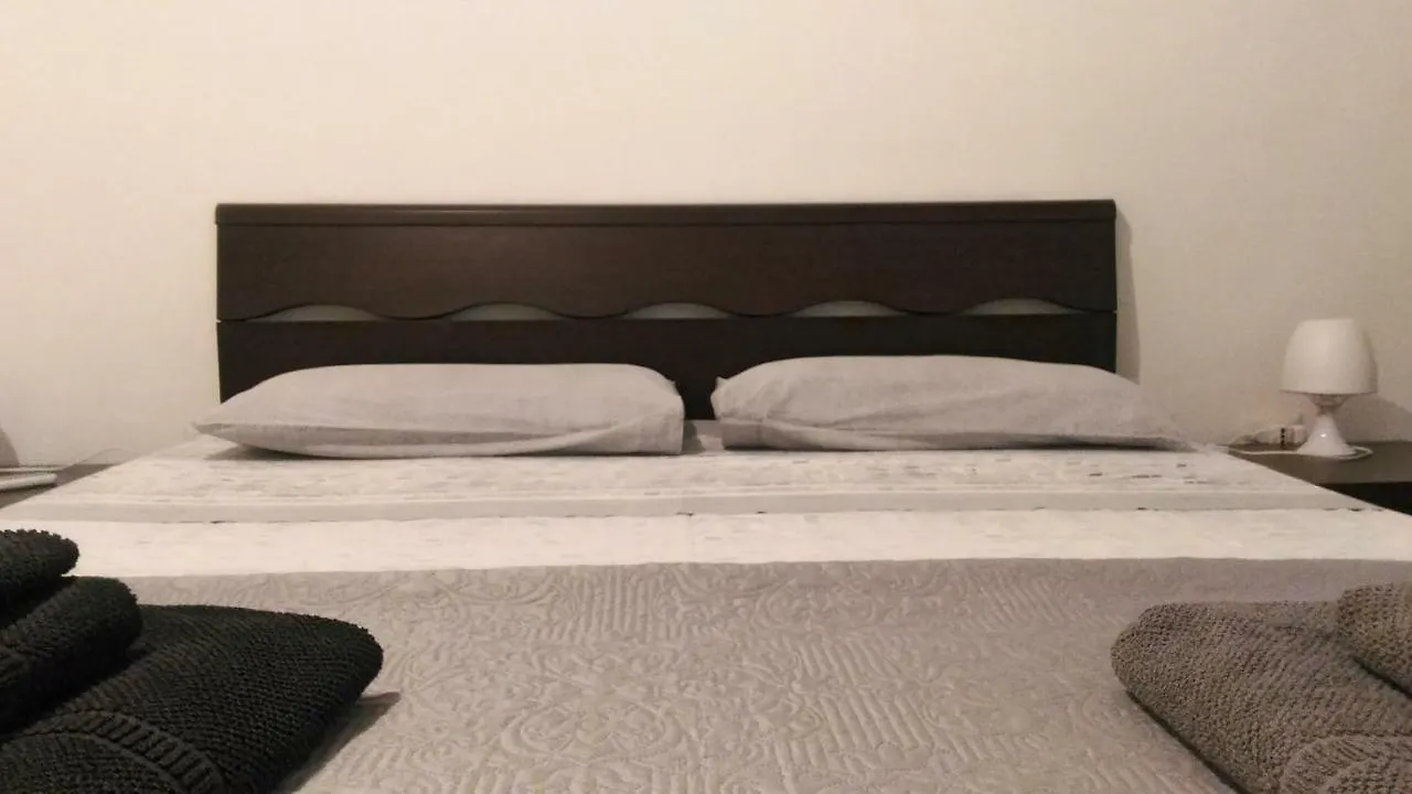 Alojamento de Acomodação e Pequeno-almoço B&B 55 Alghero