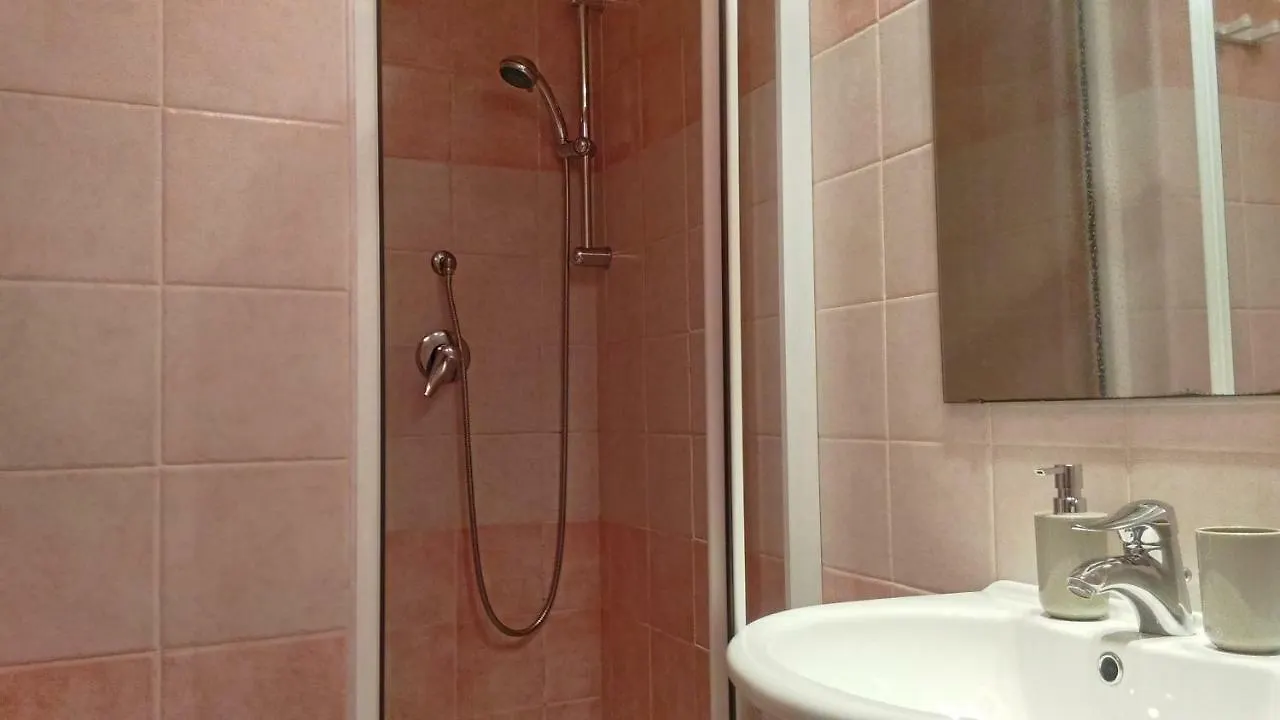 Alojamento de Acomodação e Pequeno-almoço B&B 55 Alghero